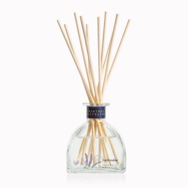 Lavender Reed diffuser