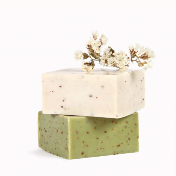 Matcha Soap