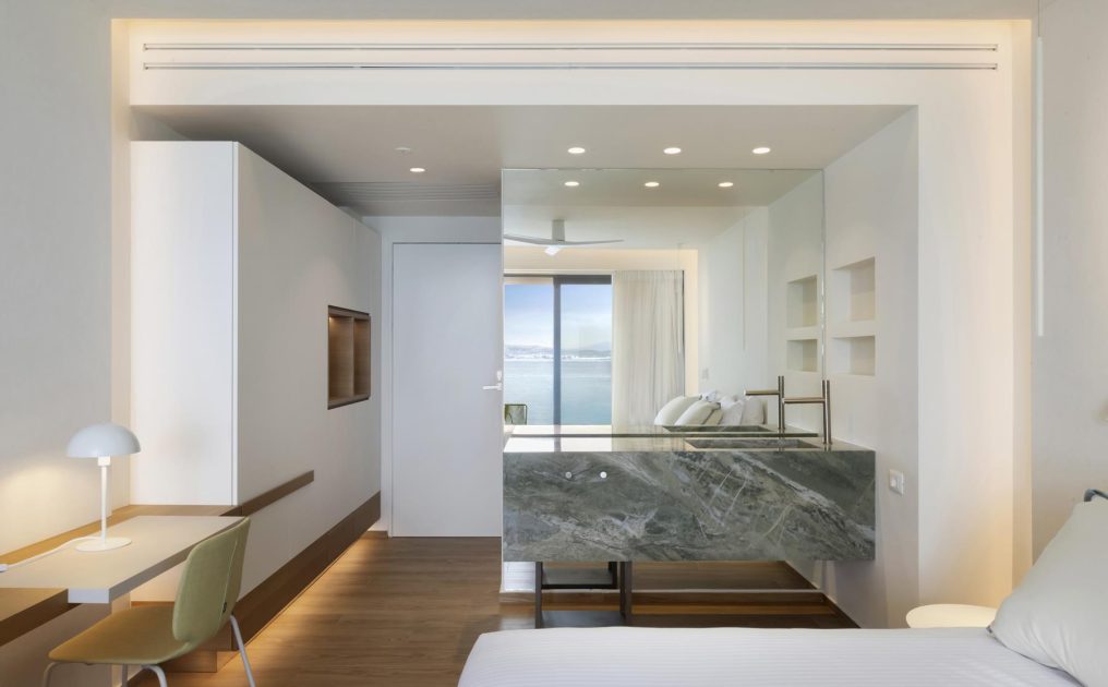 Superior Double or Twin Sea View 7 (Copy)